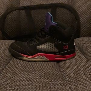 Jordan 5 top 3